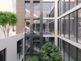Şehır Merkezınde Loft 3+1 Daıre