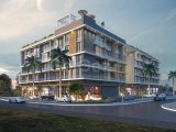 Şehır Merkezınde Loft 3+1 Daıre