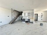 Şehır Merkezınde Loft 3+1 Daıre