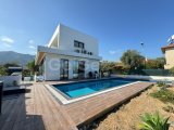Girne Merkezde FIRSAT 3+1 Villa