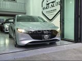 2022 Model Otomatik Mazda 3