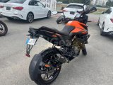 2020 Model Düz KTM 390 Adventure