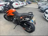 2020 Model Düz KTM 390 Adventure