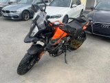 2020 Model Düz KTM 390 Adventure