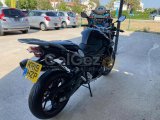 2019 Model Düz BMW F 800 R