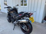 2019 Model Düz BMW F 800 R