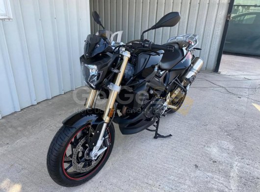 2019 Model Düz BMW F 800 R