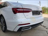 2019 Model Otomatik Audi A6