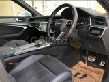 2019 Model Otomatik Audi A6