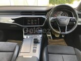 2019 Model Otomatik Audi A6