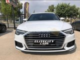 2019 Model Otomatik Audi A6