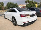 2019 Model Otomatik Audi A6