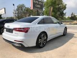 2019 Model Otomatik Audi A6