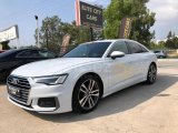 2019 Model Otomatik Audi A6