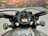 2022 Model Düz Indian Scout