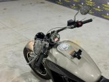 2022 Model Düz Indian Scout