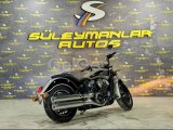 2022 Model Düz Indian Scout