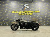 2022 Model Düz Indian Scout