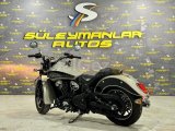 2022 Model Düz Indian Scout