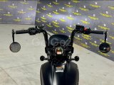 2023 Model Düz Indian Scout