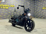 2023 Model Düz Indian Scout