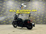 2023 Model Düz Indian Scout