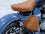 2017 Model Düz Royal Enfield Classic 500