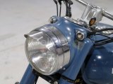 2017 Model Düz Royal Enfield Classic 500