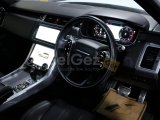 2021 Model Otomatik Land Rover Range Rover Sport
