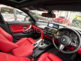 2016 Model Otomatik BMW 4 Serisi