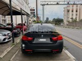 2016 Model Otomatik BMW 4 Serisi