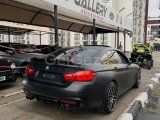 2016 Model Otomatik BMW 4 Serisi