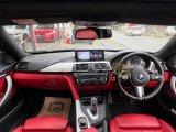 2016 Model Otomatik BMW 4 Serisi