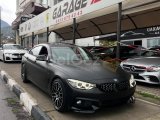 2016 Model Otomatik BMW 4 Serisi