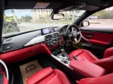 2016 Model Otomatik BMW 4 Serisi