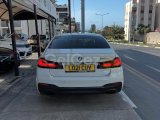 2021 Model Otomatik BMW 5 Serisi