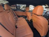 2021 Model Otomatik BMW 5 Serisi