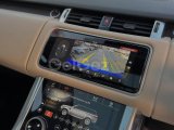 2019 Model Otomatik Land Rover Range Rover Sport