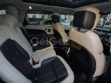 2019 Model Otomatik Land Rover Range Rover Sport