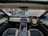 2019 Model Otomatik Land Rover Range Rover Sport