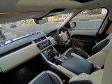 2019 Model Otomatik Land Rover Range Rover Sport
