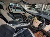 2019 Model Otomatik Land Rover Range Rover Sport