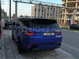 2019 Model Otomatik Land Rover Range Rover Sport