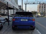 2019 Model Otomatik Land Rover Range Rover Sport