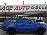 2019 Model Otomatik Land Rover Range Rover Sport