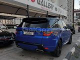 2019 Model Otomatik Land Rover Range Rover Sport