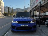 2019 Model Otomatik Land Rover Range Rover Sport