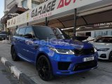2019 Model Otomatik Land Rover Range Rover Sport