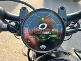 2022 Model Harley Davidson Sportster S
