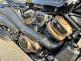 2022 Model Harley Davidson Sportster S